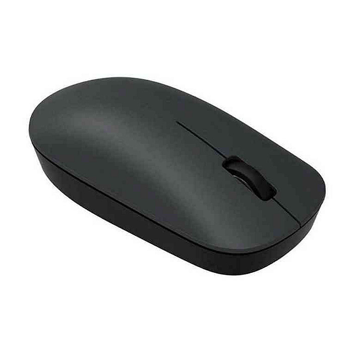 Xiaomi Wireless Mouse Lite With Battery Black